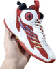 Stockpapa 2023 New Boys Cool Basketball Shoes Sportswear