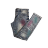 Stockpapa Noble Jeans, Men\'s Cool Fashion Nice Quality Denim Skinny Branded Overruns