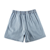Stockpapa Girls Very High Quality Denim Shorts Branded Overruns