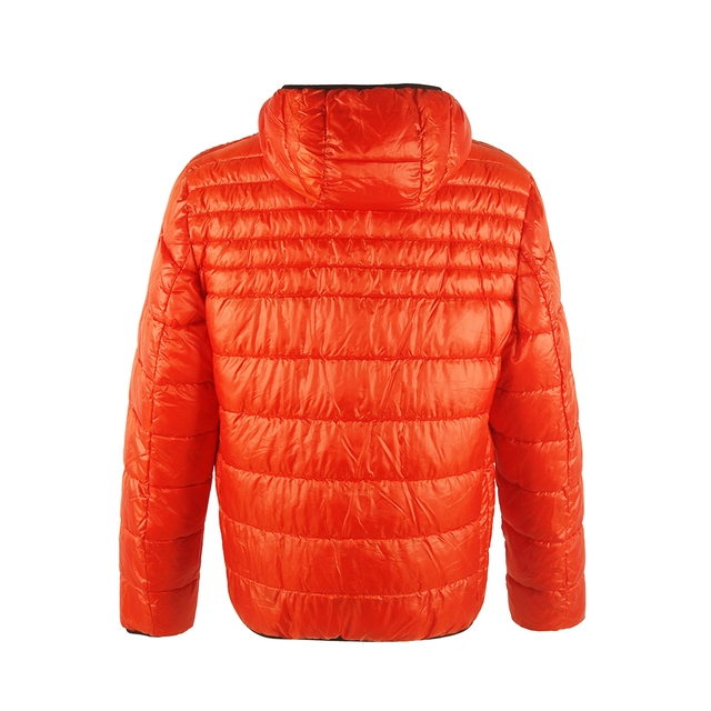 Men's 2 color padded coats, SP17656-EH 