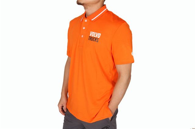 Men's Quit Dry Polo Shirts