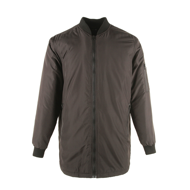 RT ,, Men's longline jacket , SP16421-JM 