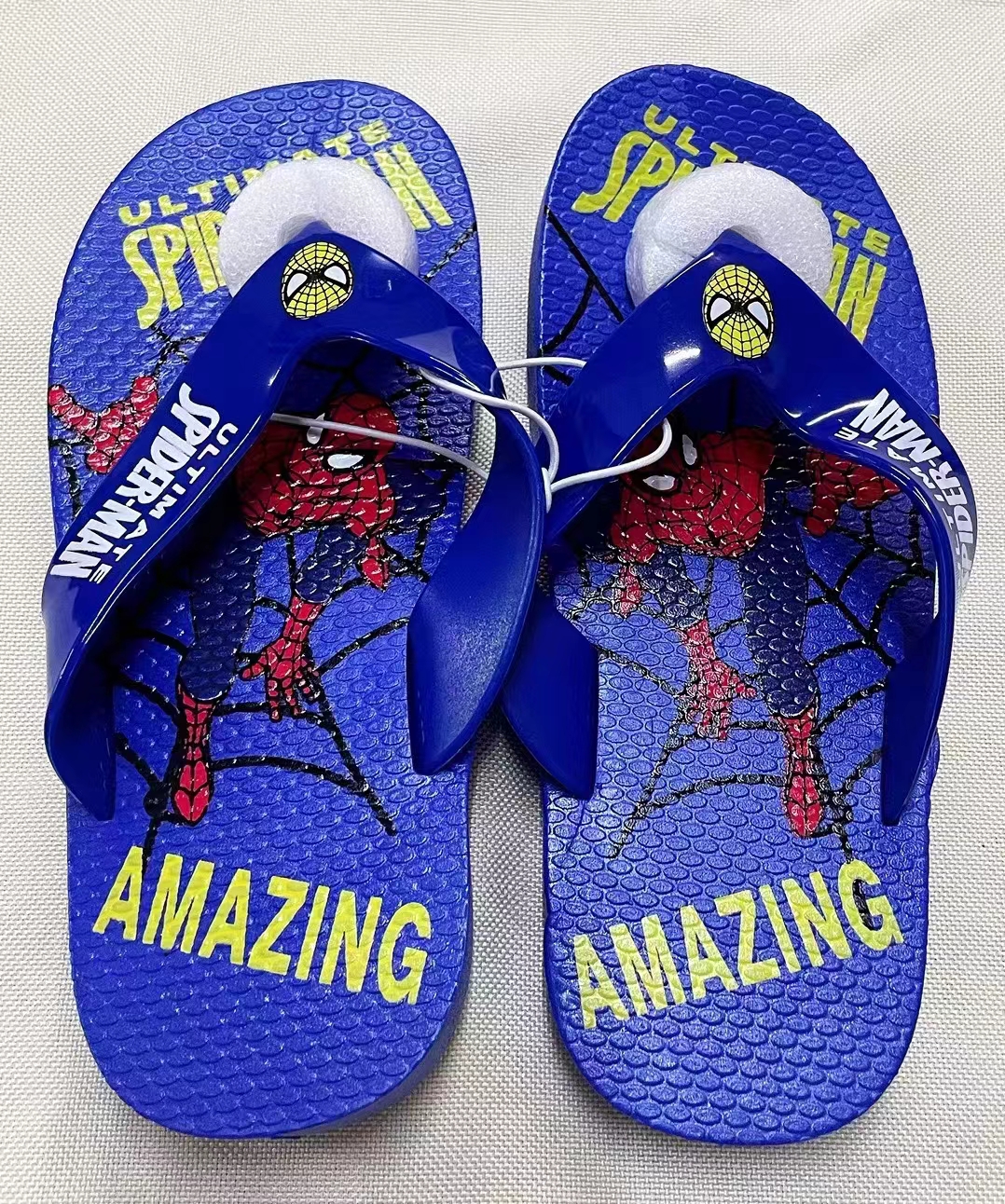 Stockpapa Overstock Liquidation Cute Flip-flops for Kids