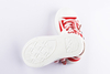 Stockpapa Junior Kid Canvas Shoes Overrun Branded Apparel