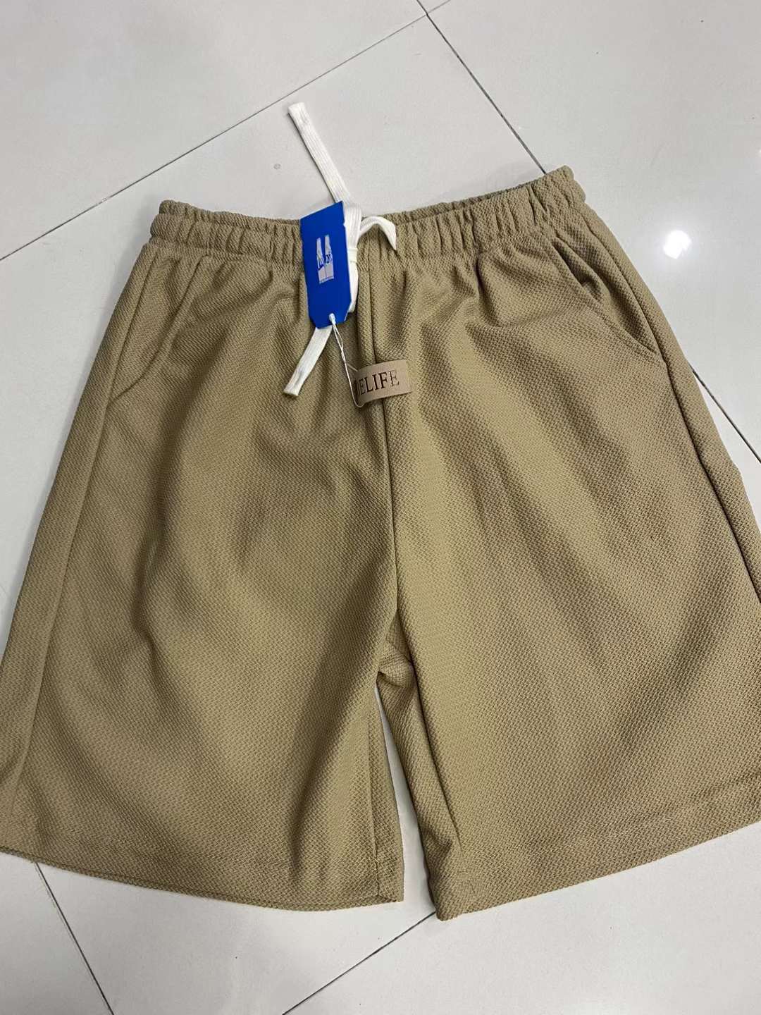 Stockpapa Men's Shorts Wholesale Stock Lot