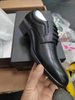 Stockpapa Men's Leather Shoes