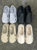 Stockpapa Men\'s Rubber Sandals