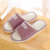 Stockpapa Home Cotton Slippers