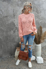 Stockpapa New fashion ladies casual sweaters