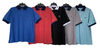 Stockpapa Liquidation Wholesale Men's Polo Shirts