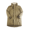 Stockpapa Sinsay, Men's Heavy Parka Leftover Stock Branded