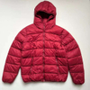 Stockpapa F21 , Men's padded coats Clearance Stock Lots