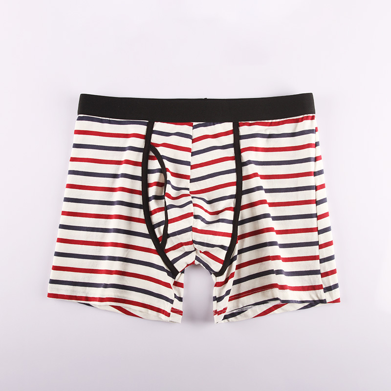 Mens Nice Striped boxer (23)