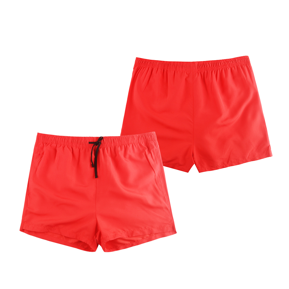 Stockpapa Sinsay, Men's 5 Color Beach Shorts Stock Clothing Brand