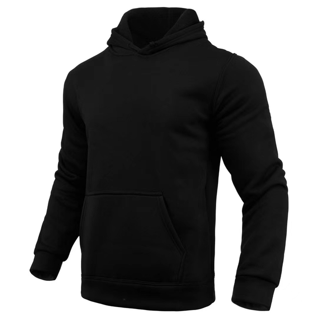 Stockpapa Men's Sweatshirt Clearance Sale New Clothes