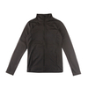 Stockpapa Zip up ladies active knit jacket stock clearance