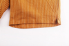 Stockpapa Men\'s 100% Cotton Striped Shorts Overruns Clothes