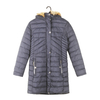 Stockpapa Ladies longline padded coats 