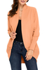 Ladies sweater cardigans 