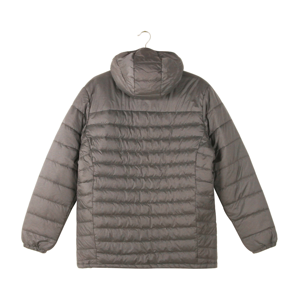 Stockpapa Lee Cooper, Men's Padded Coats Branded Overruns