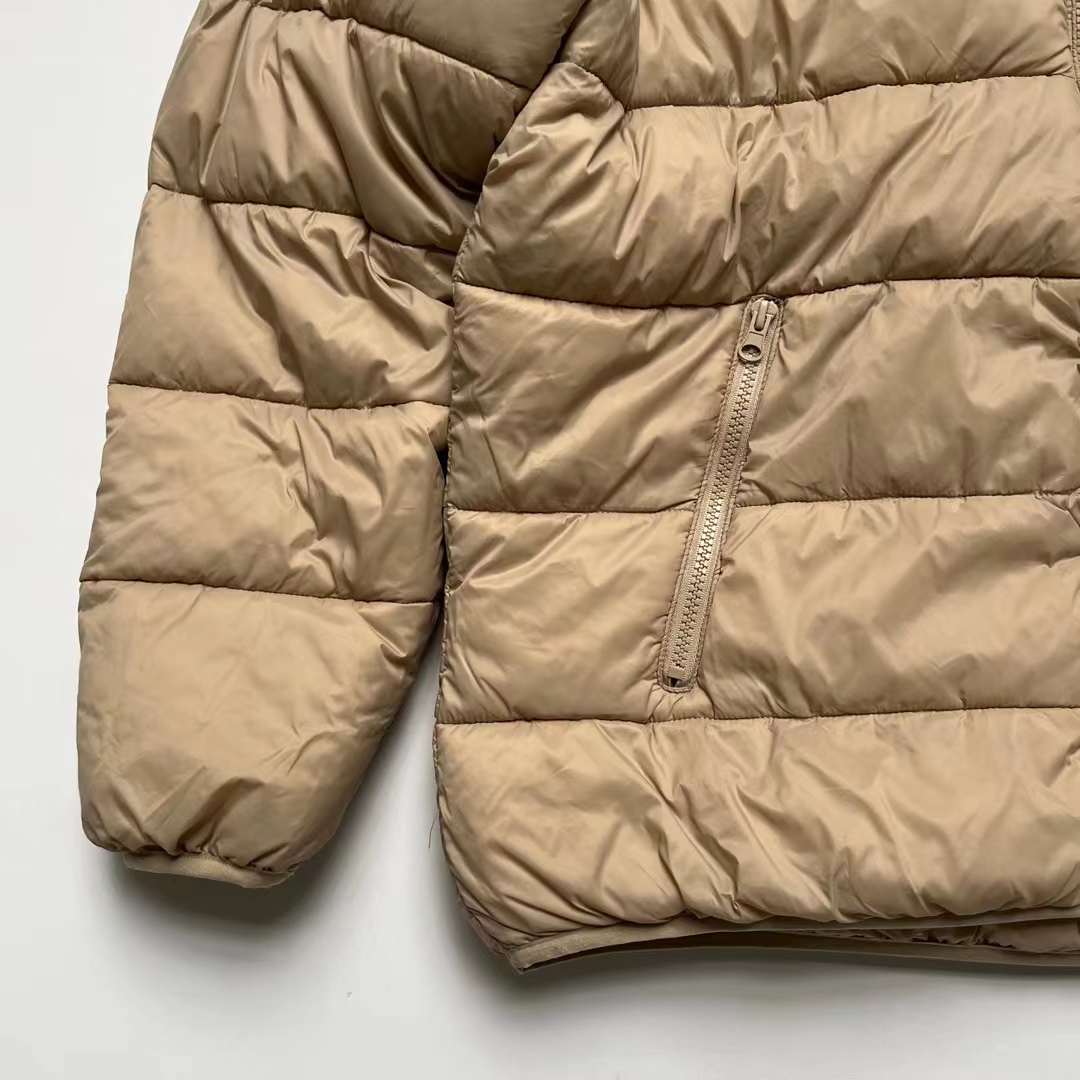 Mens padded coats (3)