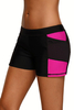 Stockpapa Ladies yoga/ swimwear shorts 