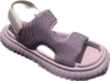 Stockpapa High Quality Hot Selling New Junior Girl Sandals Liquidation