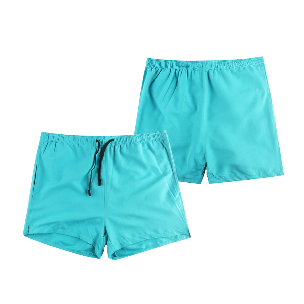 Stockpapa Sinsay, Men's 5 Color Beach Shorts Stock Clothing Brand