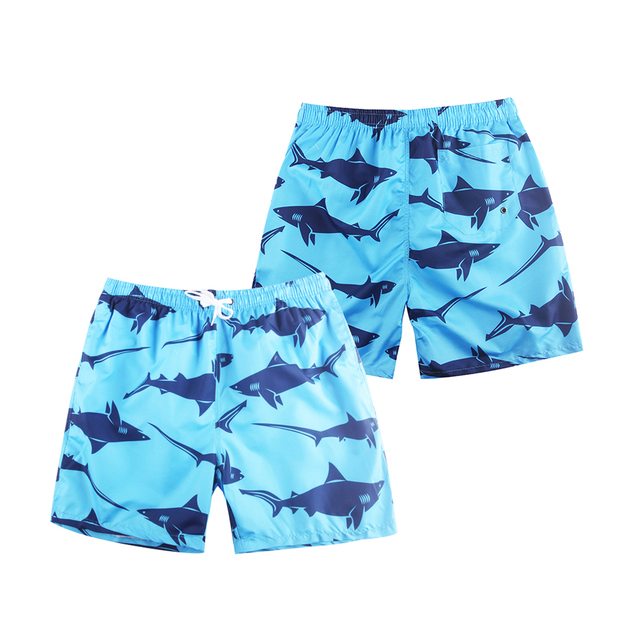 Stockpapa Men's 5 Color Print Beach Shorts Outlets Clothes