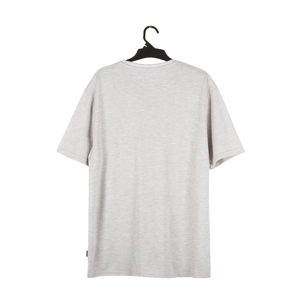 Stockpapa Clearance Sale New Clothes Men's Pocket Tee