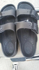 Stockpapa Black Men's Slippers