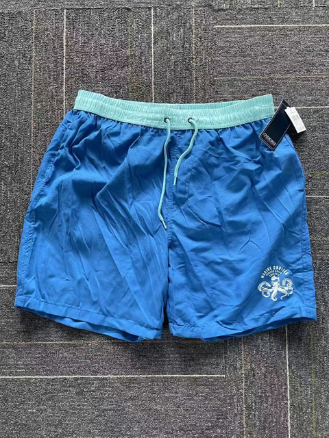Stockpapa Wholesale Stock Lot Men's Beach Shorts