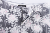 Stockpapa Ladies Allover Print Casual Shorts Overrun Branded Apparel