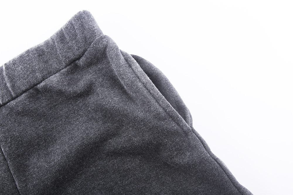 Garment wash kids knit shorts, SP30134-YK (9)