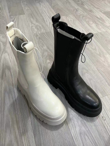Stockpapa Clearance Sale New Clothes Women's Martin Boots