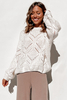 Stockpapa New fashion ladies casual sweaters