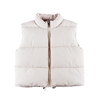 Stockpapa Ladies padded gilet 