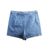 Stockpapa Ladies denim shorts 
