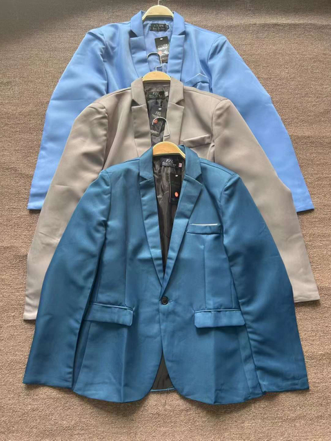 Men's Blazer