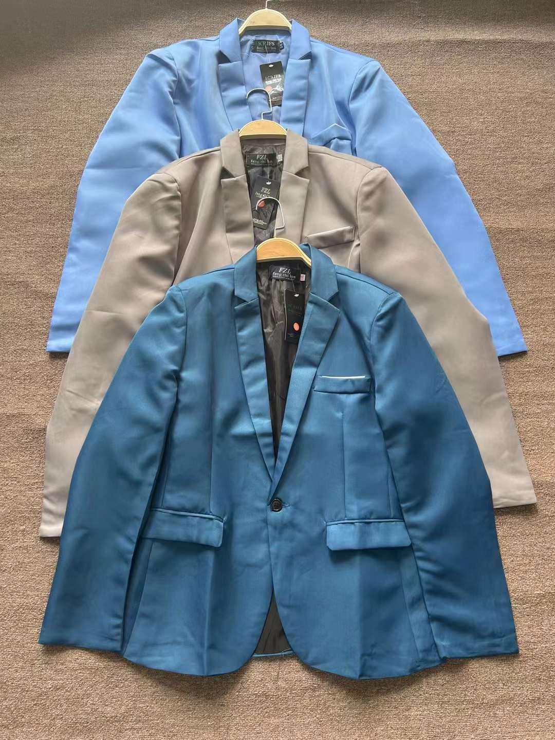 Men's Blazer