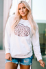 Stockpapa Stock Apparel Ladies Print Pullovers