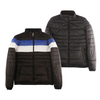 Stockpapa Stock Garments 6 Color Men\'s Reversible Jacket 