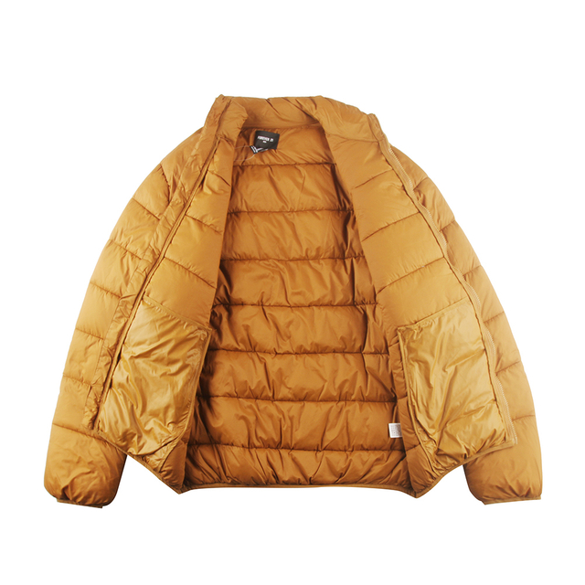 Stockpapa F21 , Men's Padded Coats Branded Overruns