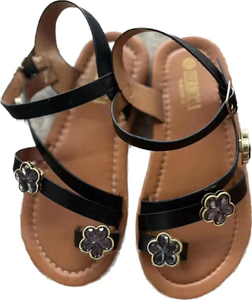 Stockpapa Girls Nice Sandals Wholesale Liquidation