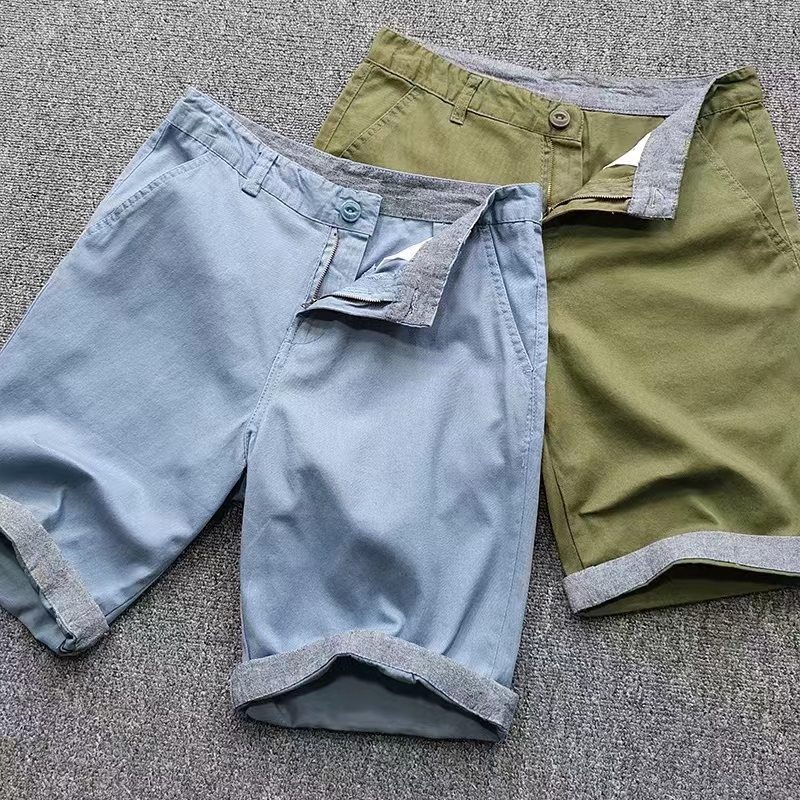 Mens 2 color board shorts (5)