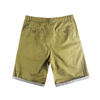 Stockpapa Branded Overruns Men's Cotton Board Shorts