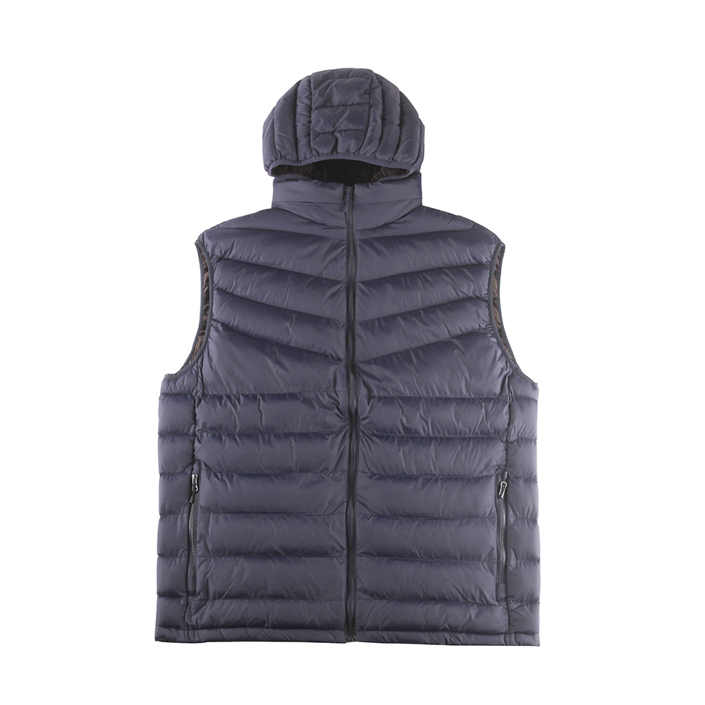 Stockpapa Clearance Stock Lots Men's Cool Padded Gilet 