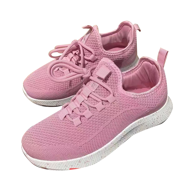 Stockpapa Liquidation Stock Starter, Ladies Flyknit Sneakers