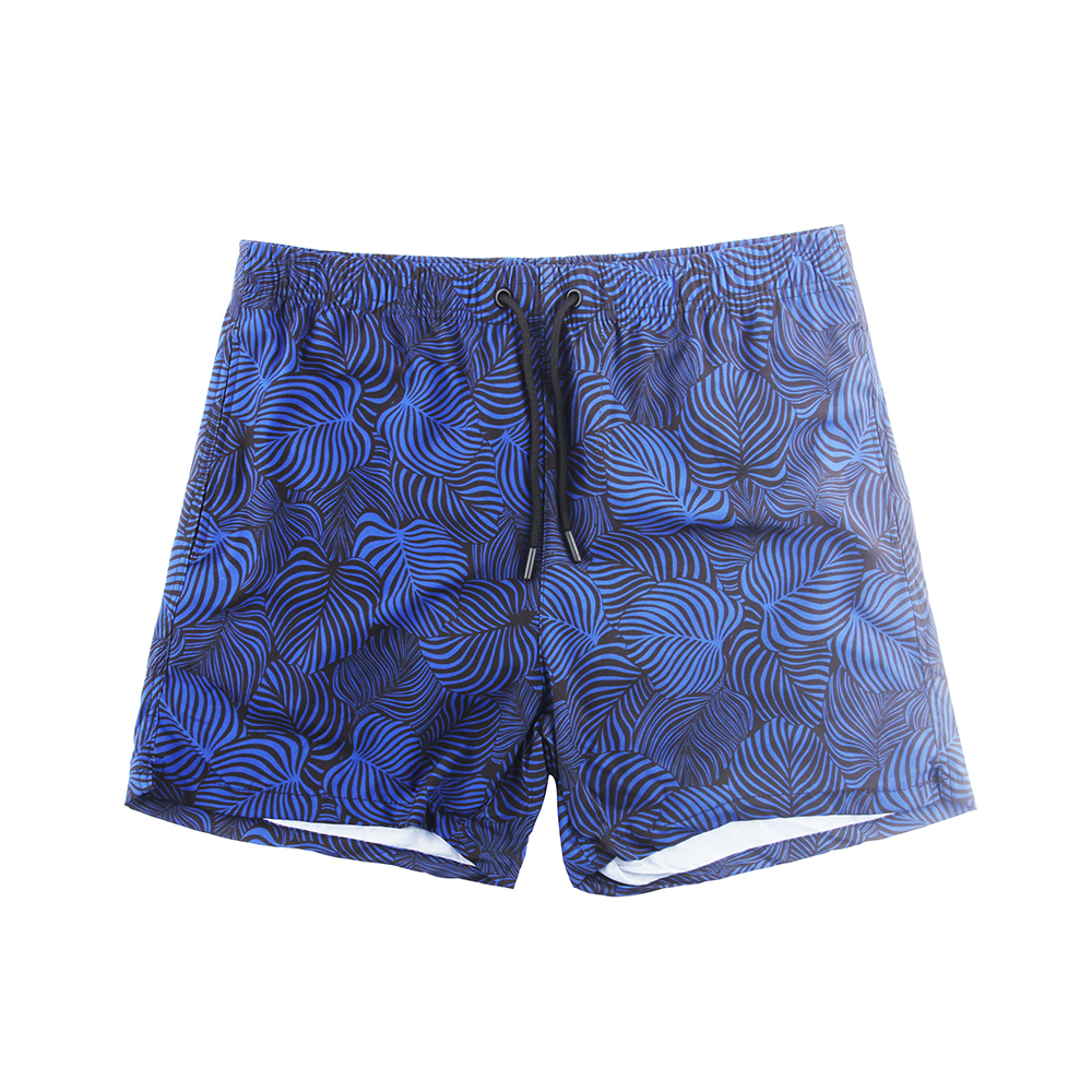 Stockpapa Sinsay, Men's Stretch Board Shorts Overruns Clothes