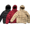 Stockpapa F21 , Men's padded coats Clearance Stock Lots